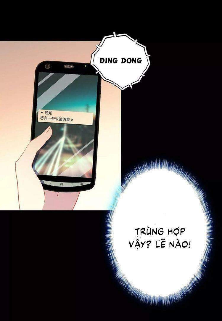 Chuyển Phát Nhanh Tình Yêu Chapter 15 - 22