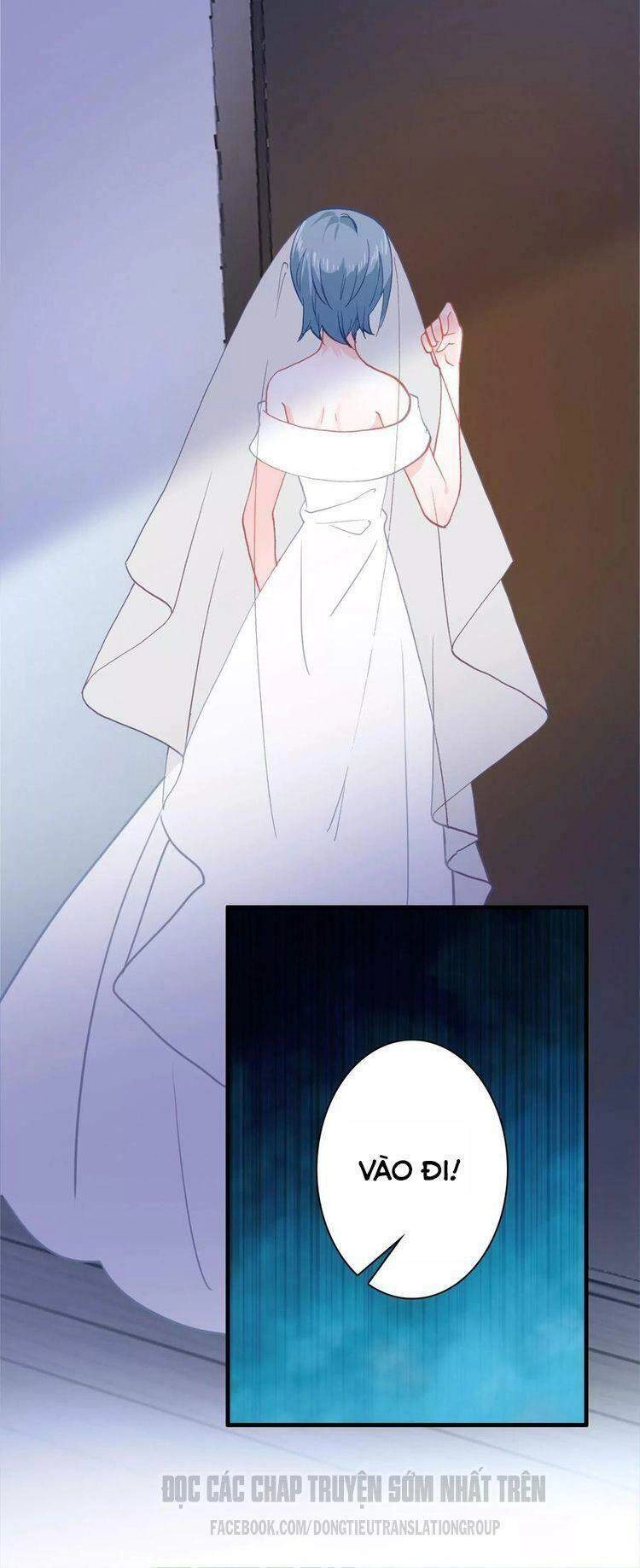 Chuyển Phát Nhanh Tình Yêu Chapter 15 - 38