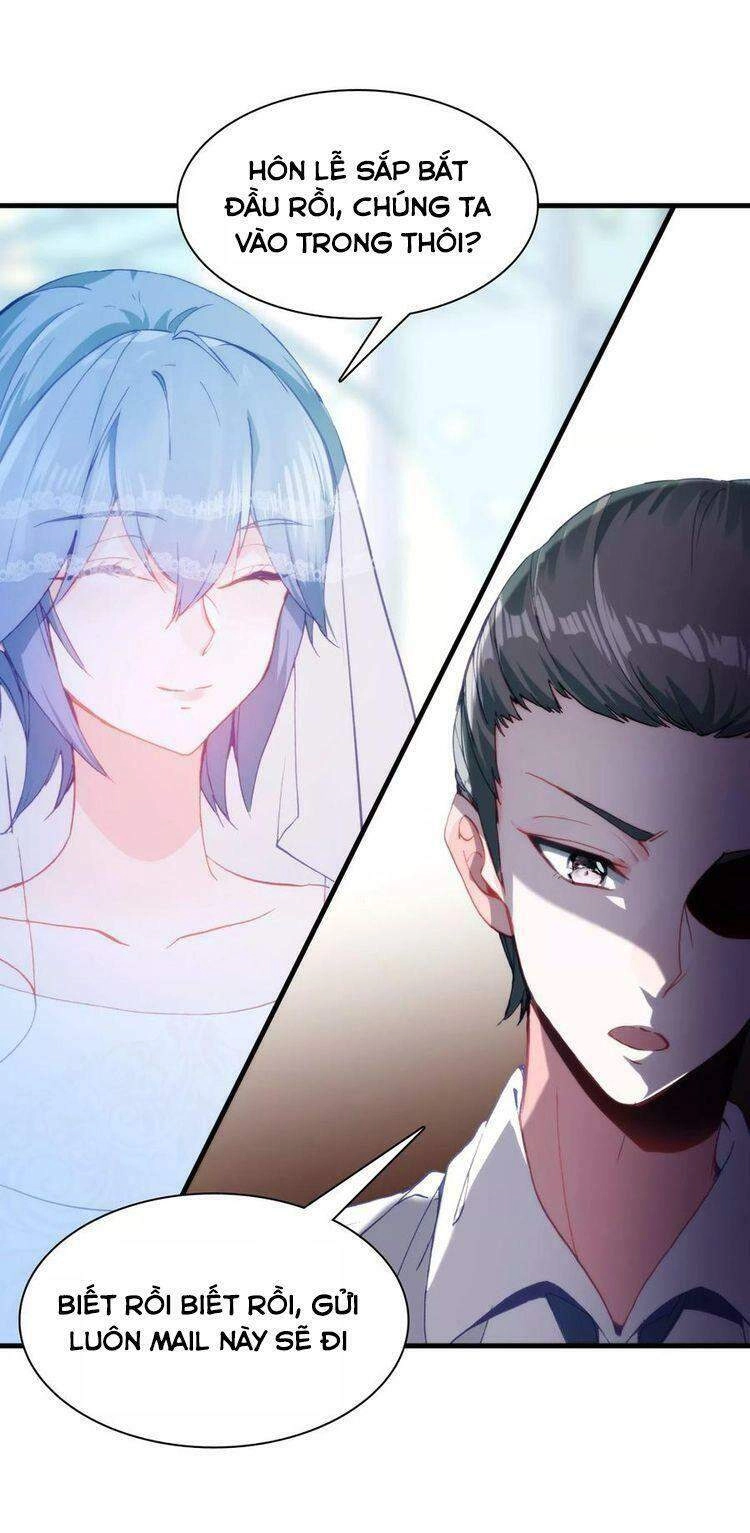 Chuyển Phát Nhanh Tình Yêu Chapter 15 - 41