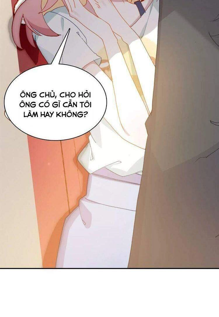 Chuyển Phát Nhanh Tình Yêu Chapter 17 - 33