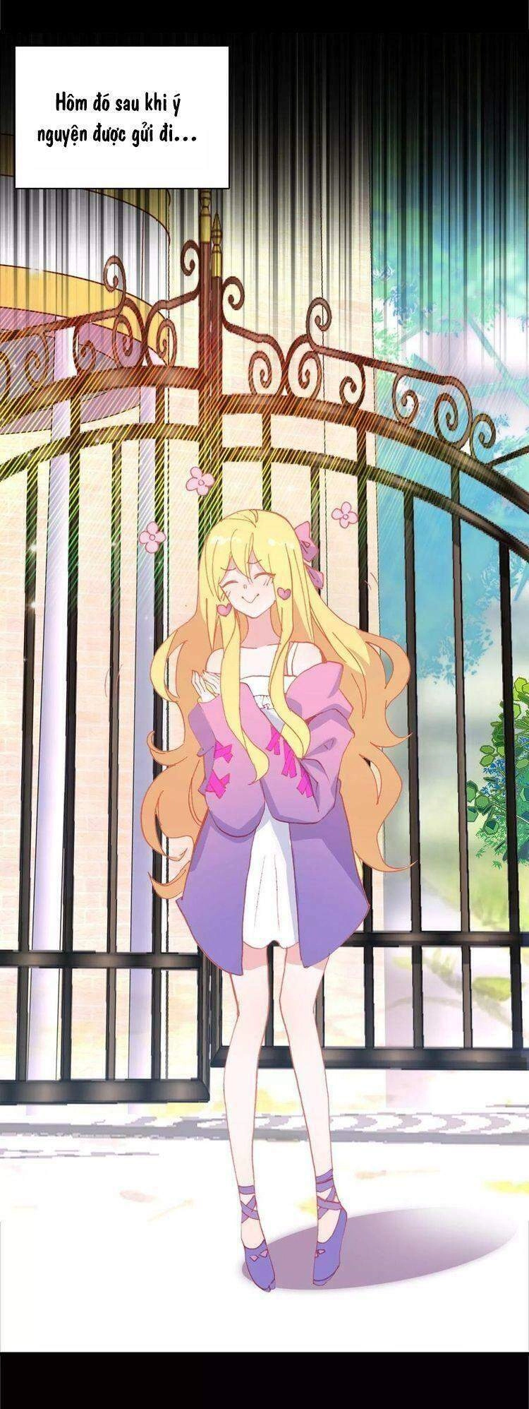 Chuyển Phát Nhanh Tình Yêu Chapter 18 - 8