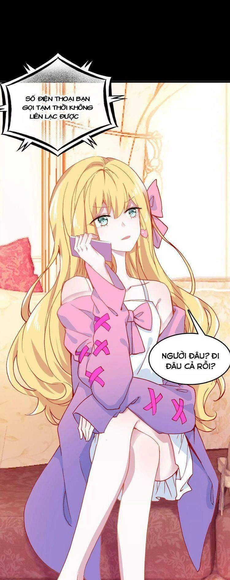 Chuyển Phát Nhanh Tình Yêu Chapter 18 - 12