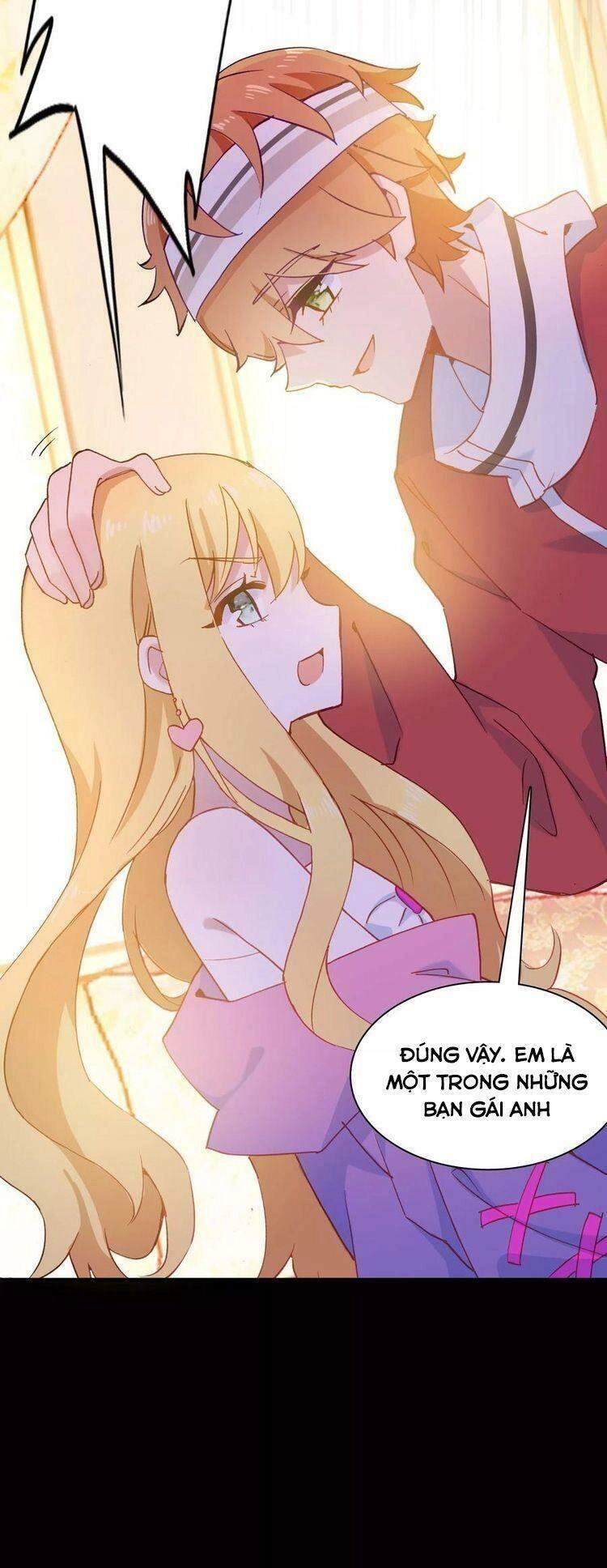 Chuyển Phát Nhanh Tình Yêu Chapter 18 - 17