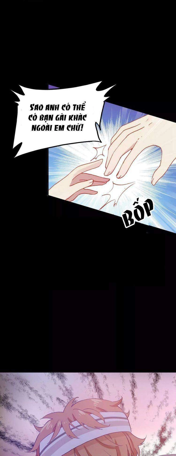 Chuyển Phát Nhanh Tình Yêu Chapter 18 - 18