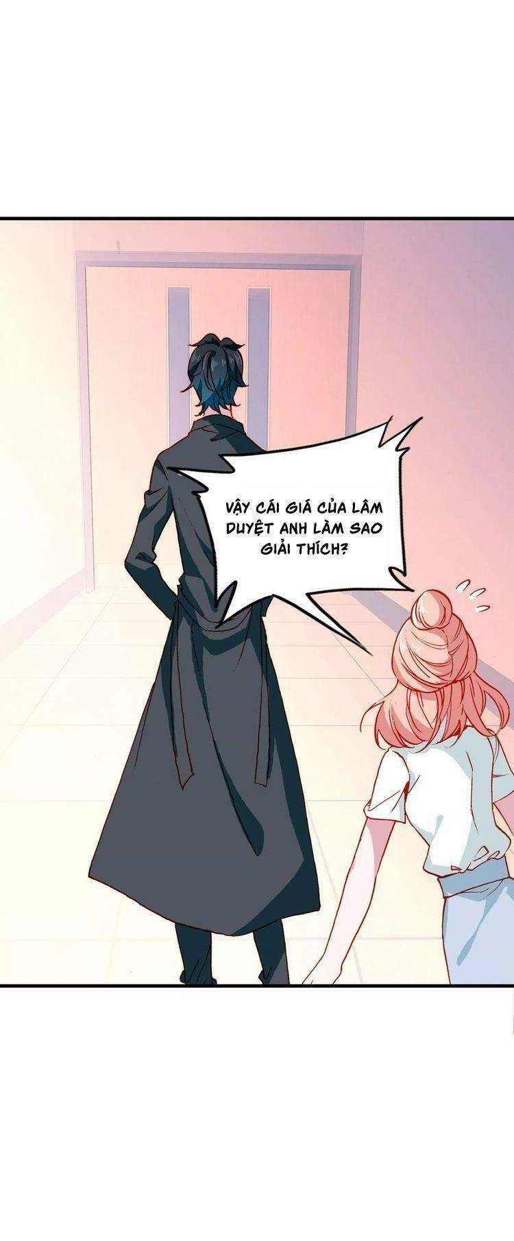 Chuyển Phát Nhanh Tình Yêu Chapter 18 - 38