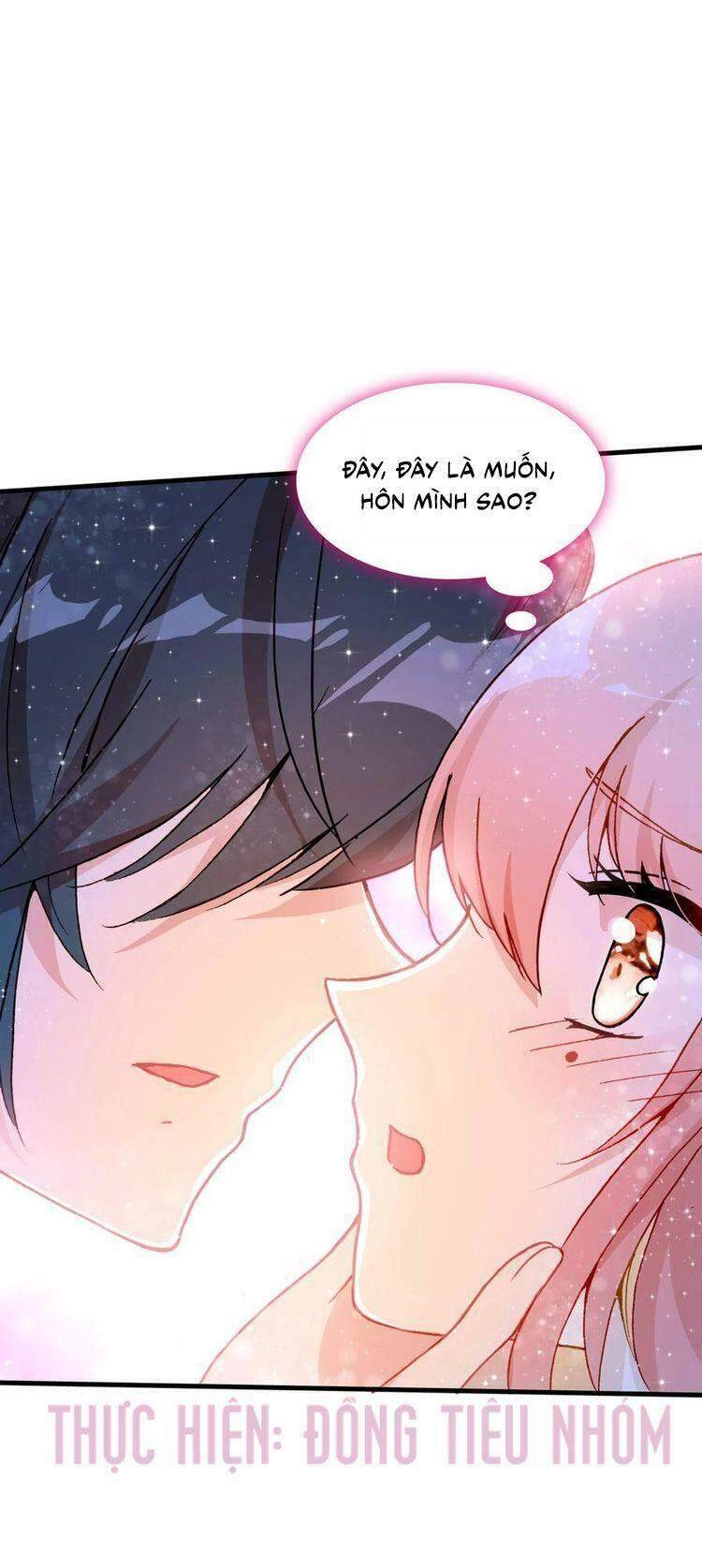 Chuyển Phát Nhanh Tình Yêu Chapter 19 - 2