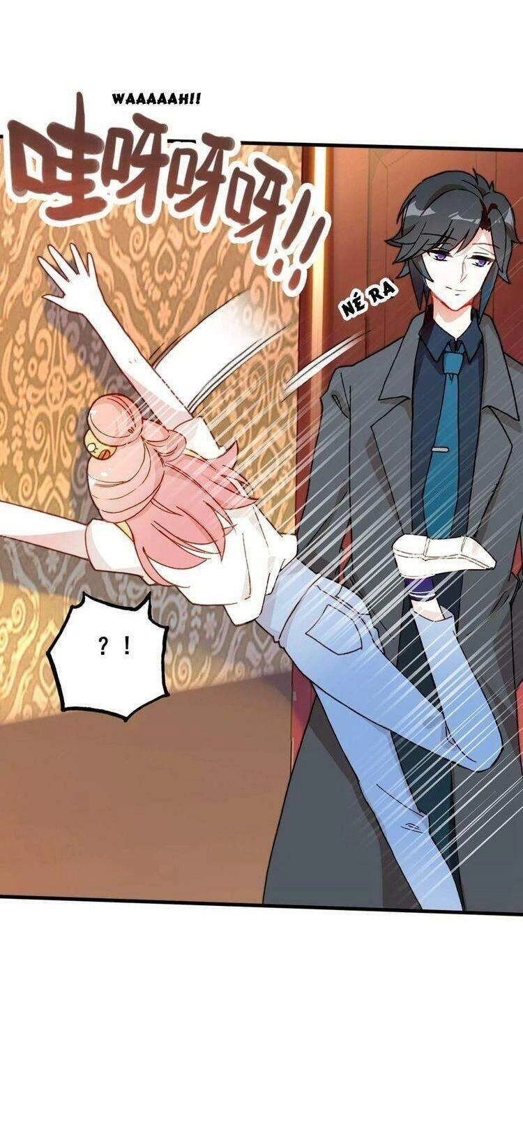 Chuyển Phát Nhanh Tình Yêu Chapter 19 - 5