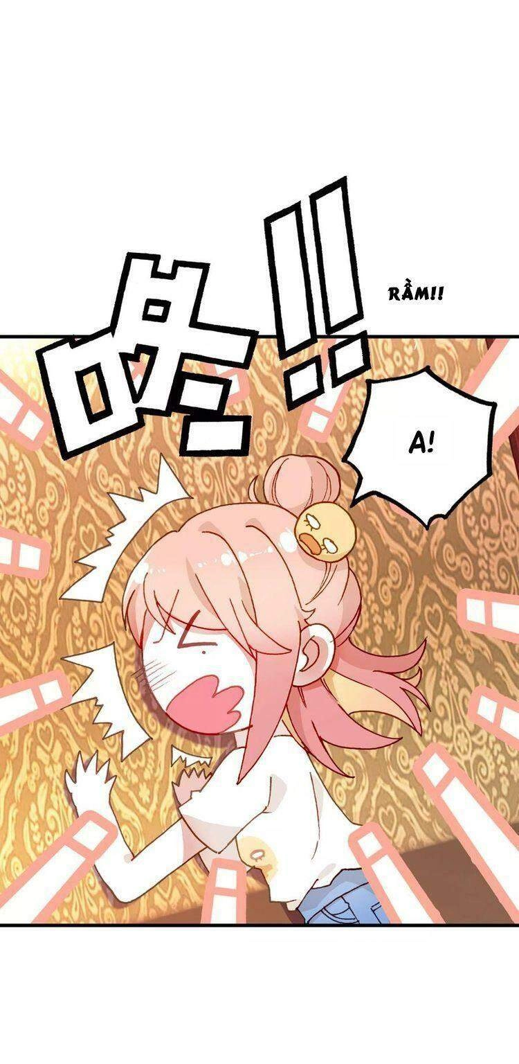 Chuyển Phát Nhanh Tình Yêu Chapter 19 - 6