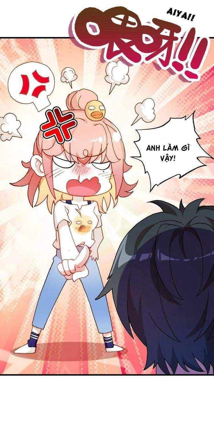 Chuyển Phát Nhanh Tình Yêu Chapter 19 - 7