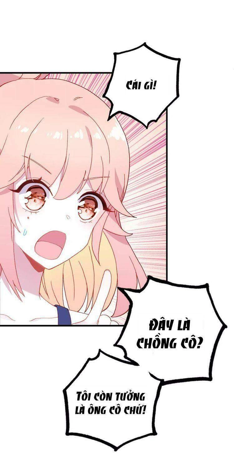 Chuyển Phát Nhanh Tình Yêu Chapter 20 - 8