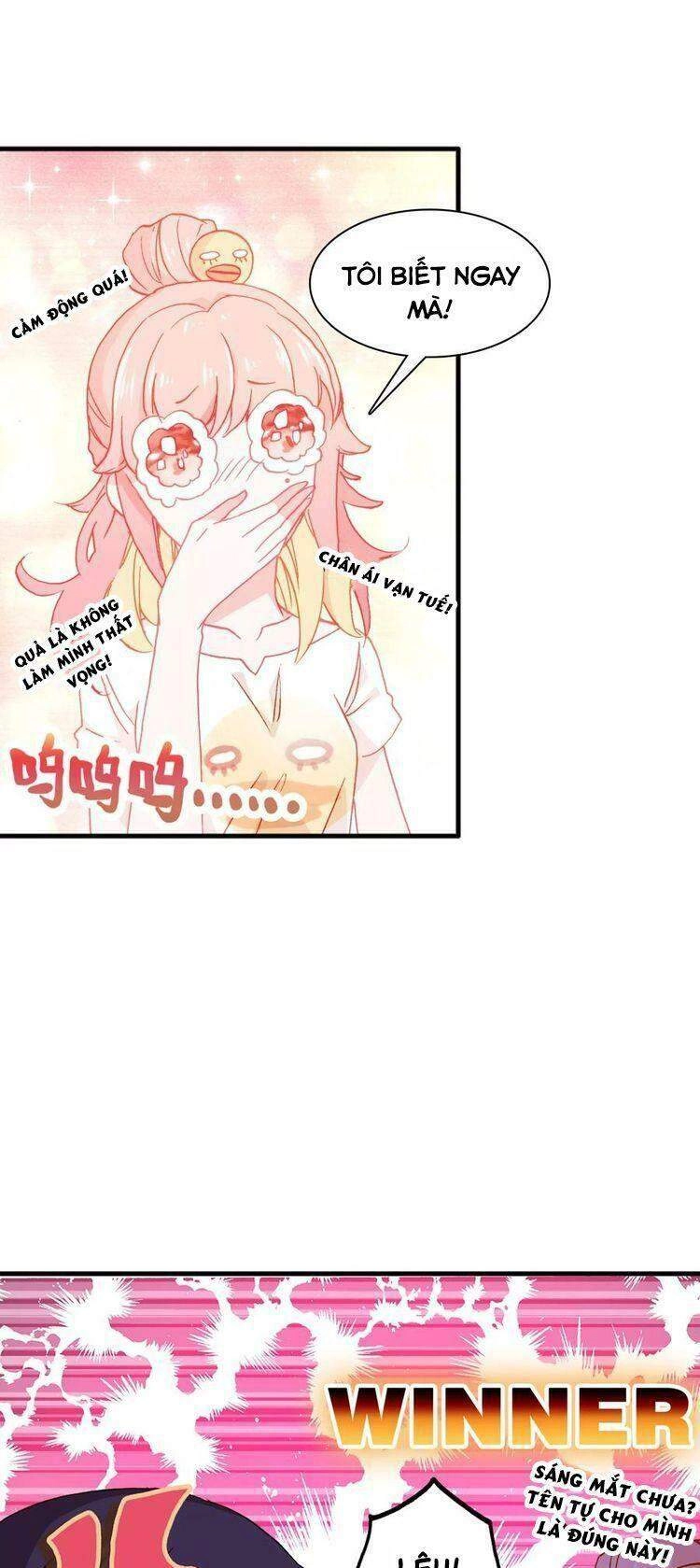 Chuyển Phát Nhanh Tình Yêu Chapter 21 - 10