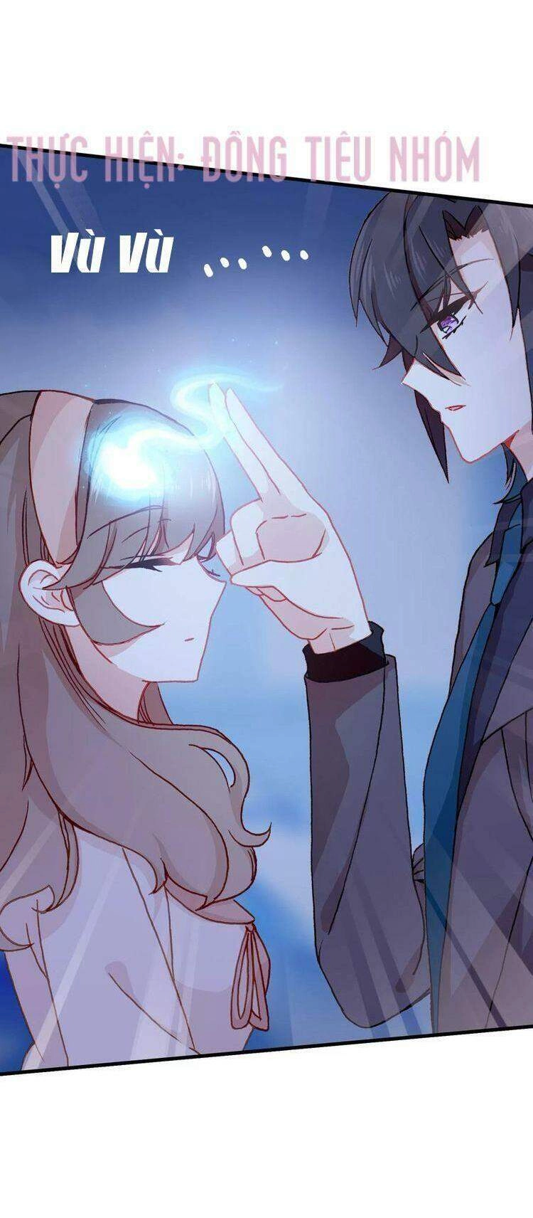 Chuyển Phát Nhanh Tình Yêu Chapter 21 - 13