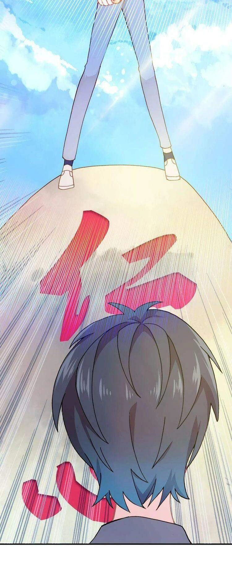 Chuyển Phát Nhanh Tình Yêu Chapter 21 - 31