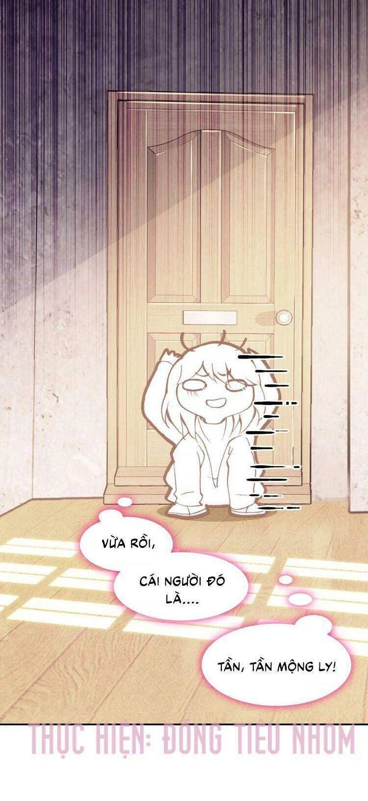 Chuyển Phát Nhanh Tình Yêu Chapter 22 - 23