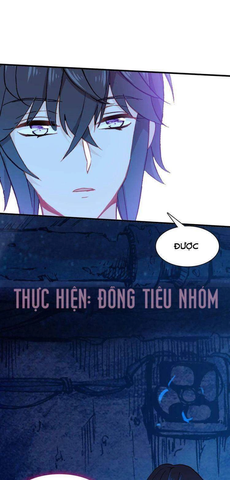 Chuyển Phát Nhanh Tình Yêu Chapter 24 - 23