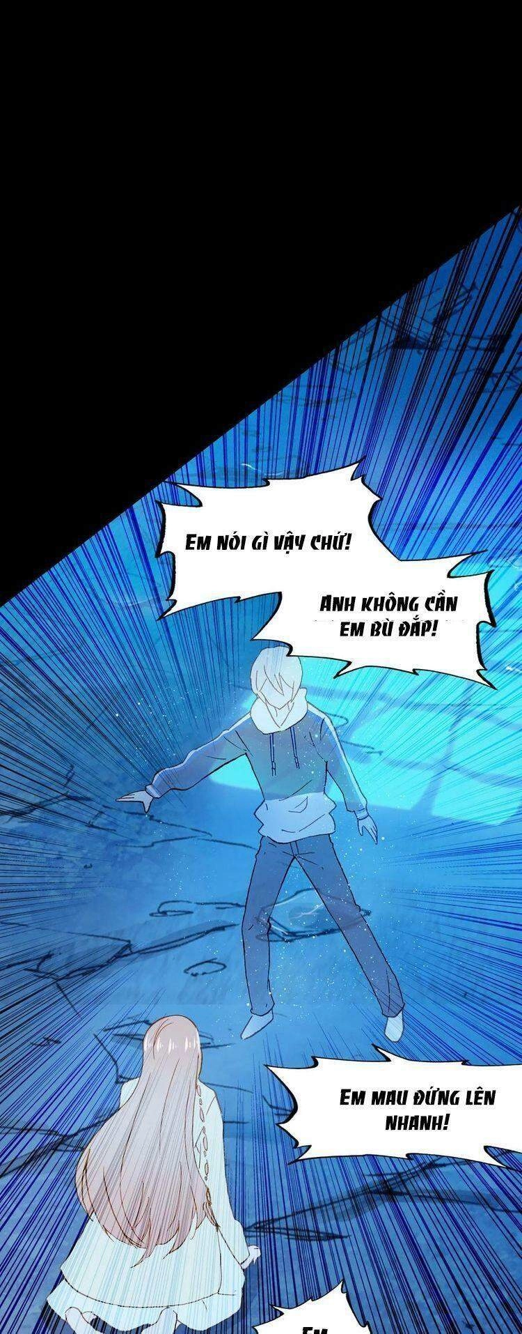 Chuyển Phát Nhanh Tình Yêu Chapter 27 - 27