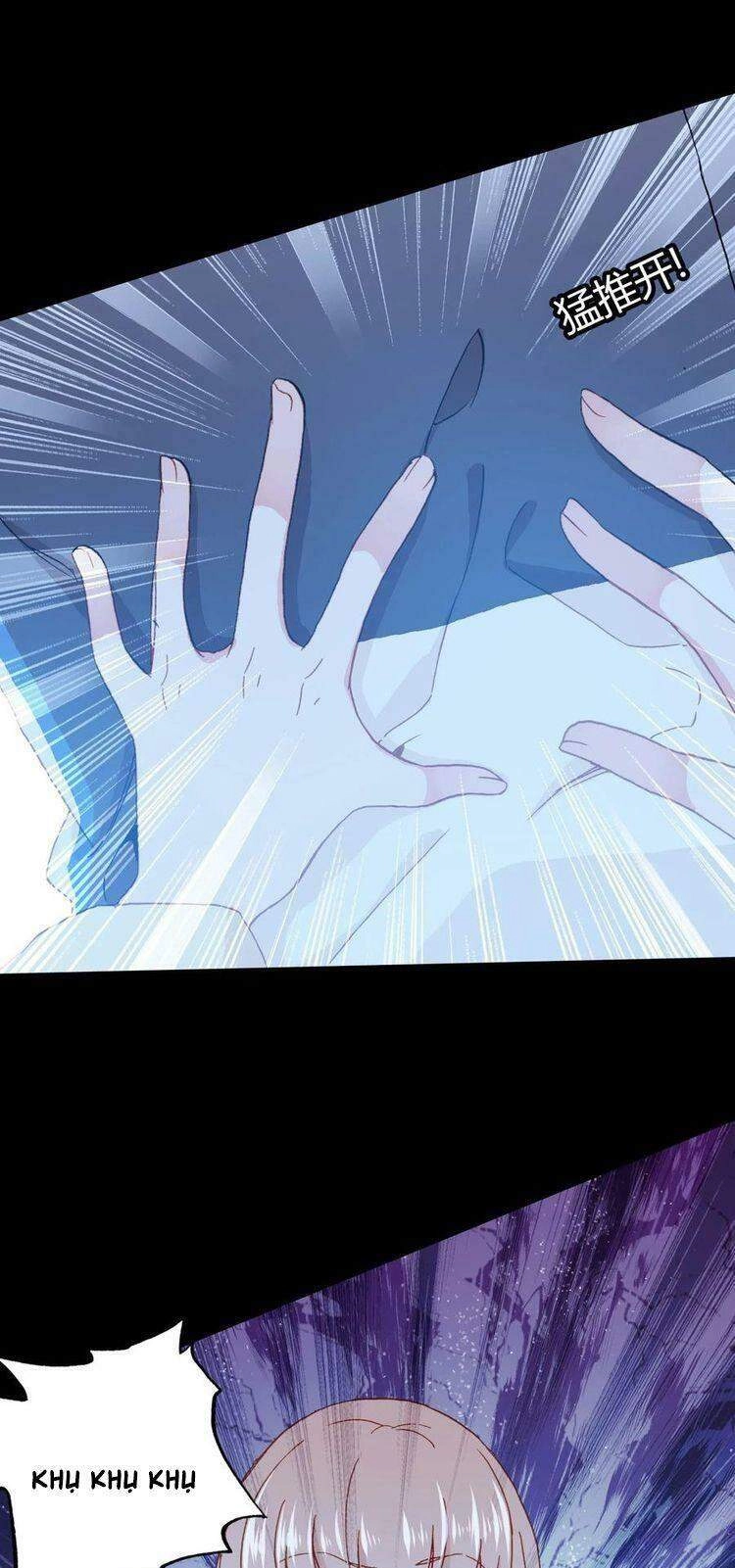 Chuyển Phát Nhanh Tình Yêu Chapter 29 - 4