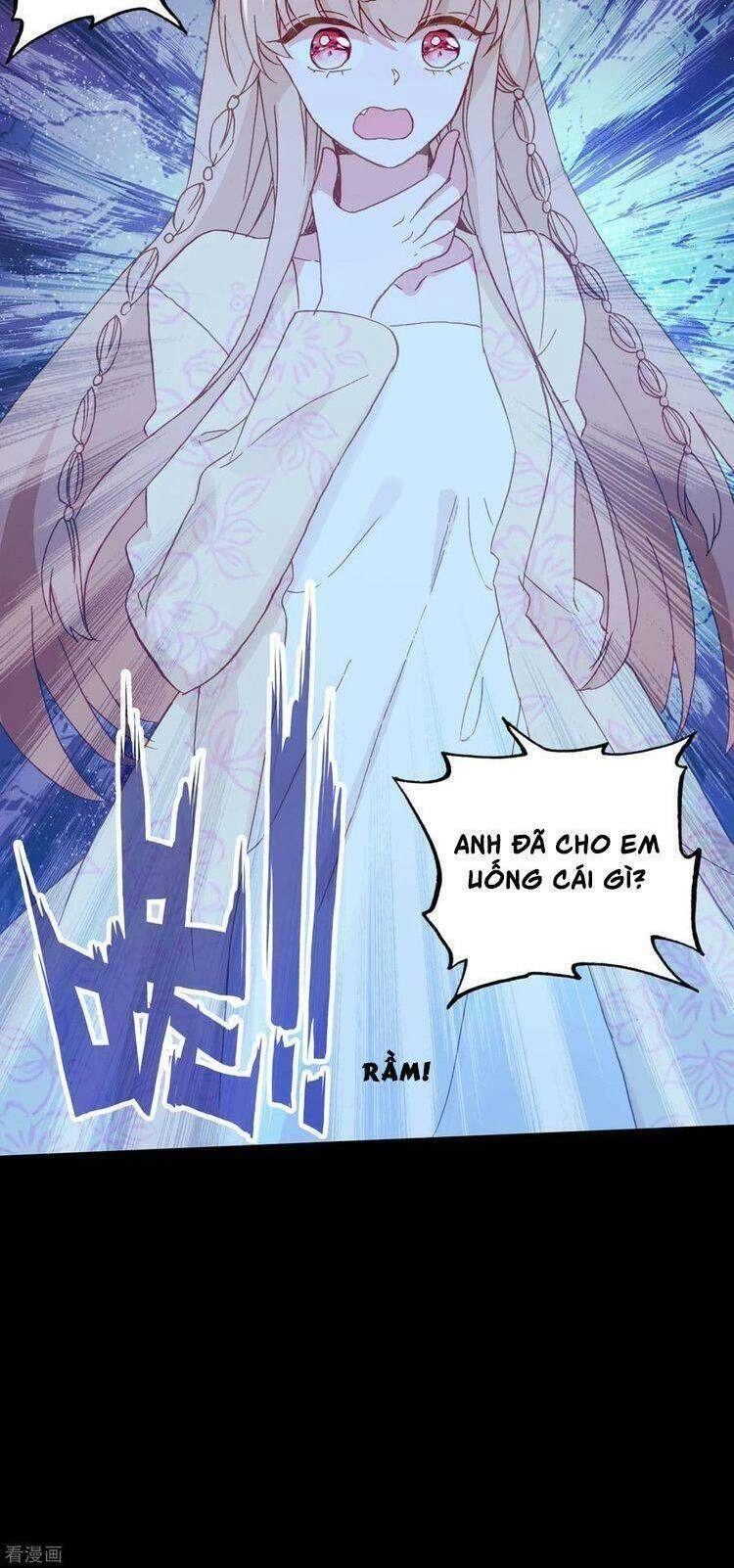 Chuyển Phát Nhanh Tình Yêu Chapter 29 - 5