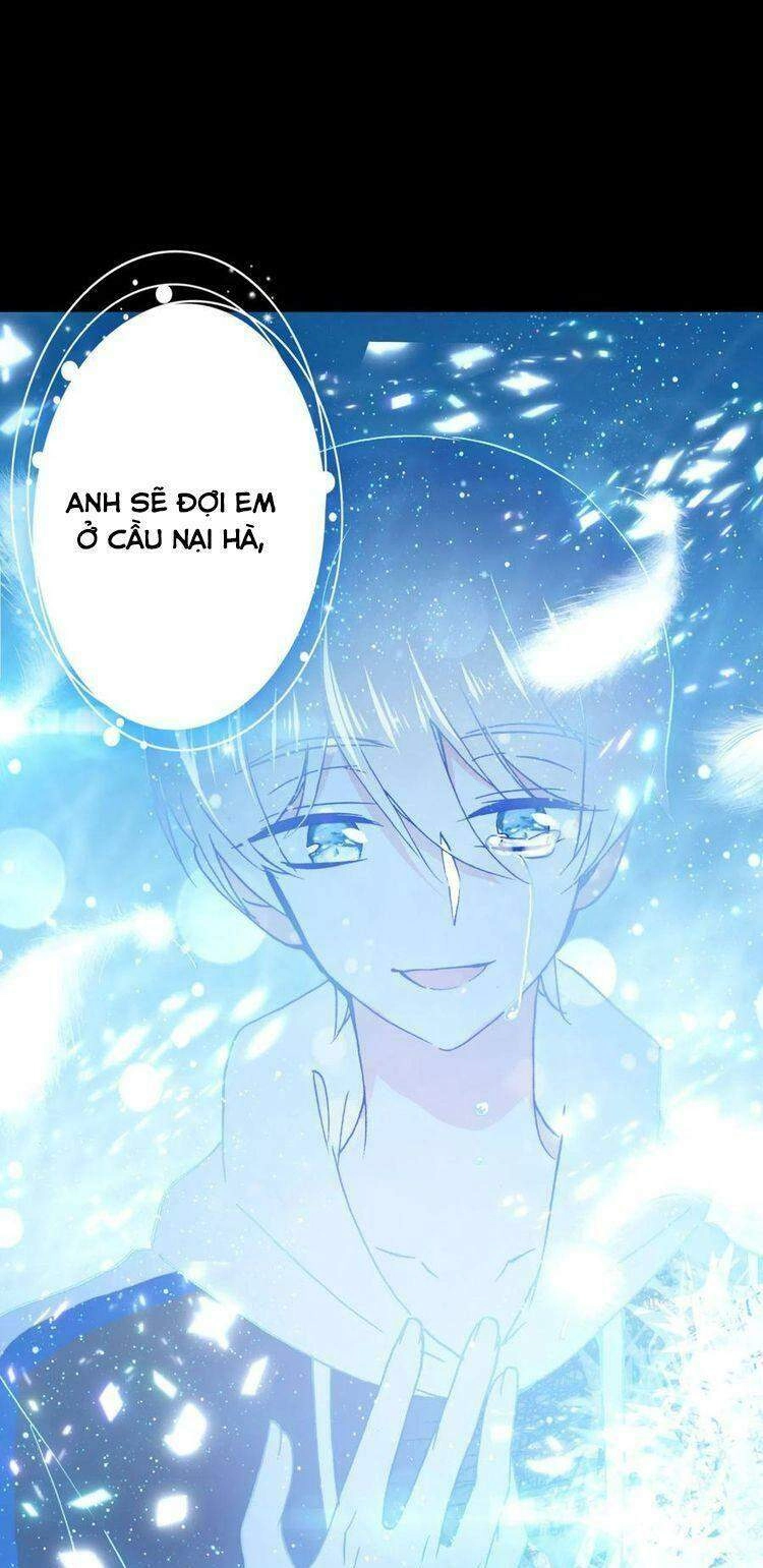 Chuyển Phát Nhanh Tình Yêu Chapter 29 - 6