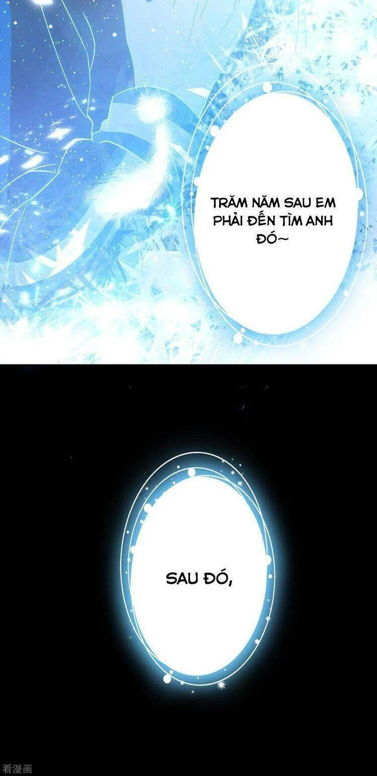 Chuyển Phát Nhanh Tình Yêu Chapter 29 - 7