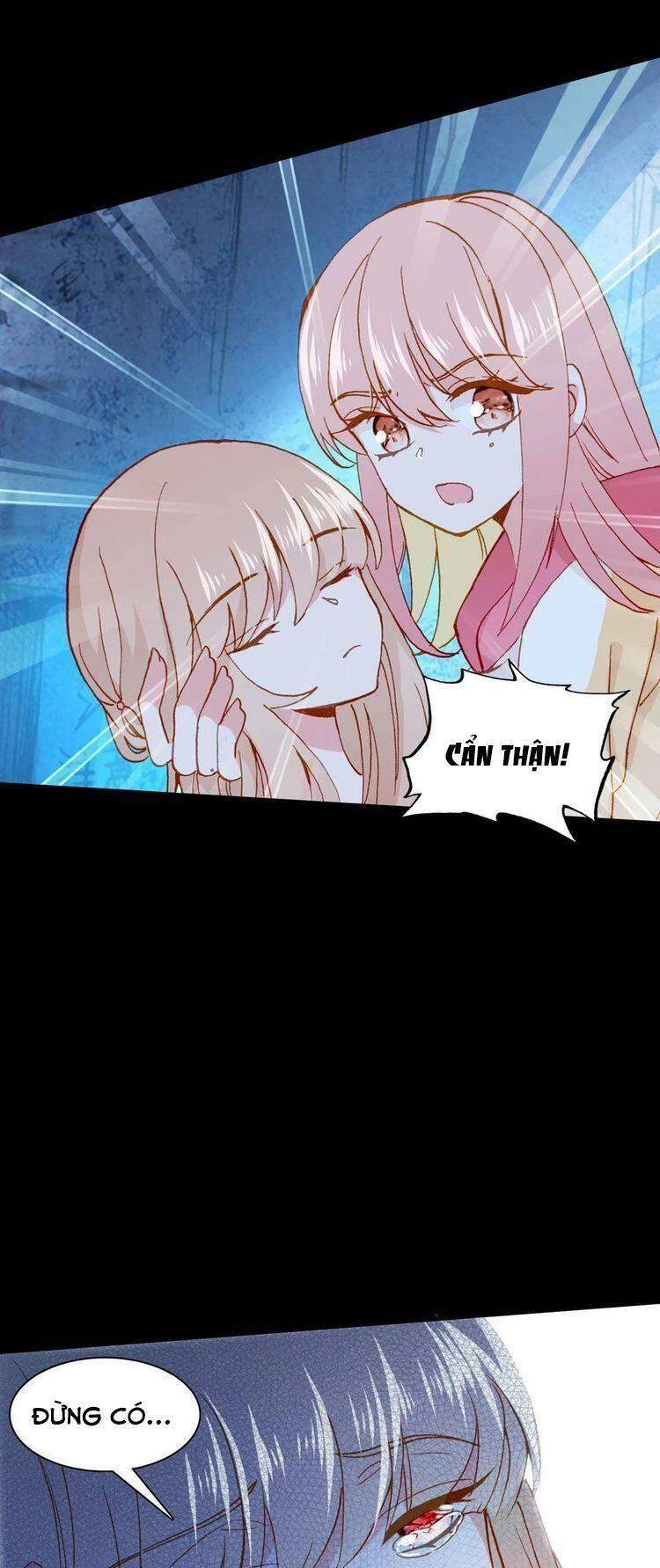 Chuyển Phát Nhanh Tình Yêu Chapter 29 - 12