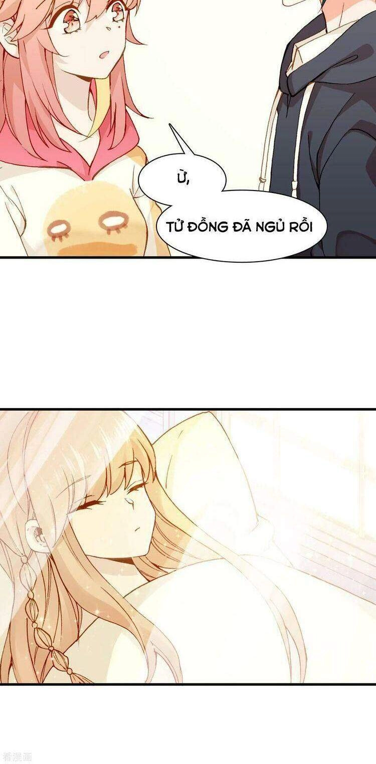 Chuyển Phát Nhanh Tình Yêu Chapter 29 - 17