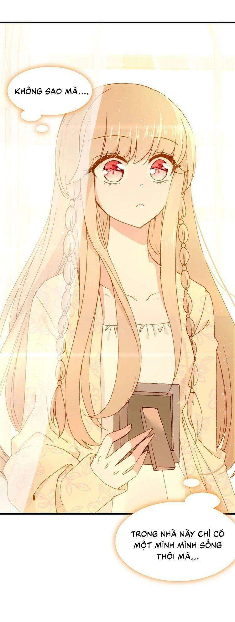 Chuyển Phát Nhanh Tình Yêu Chapter 29 - 24