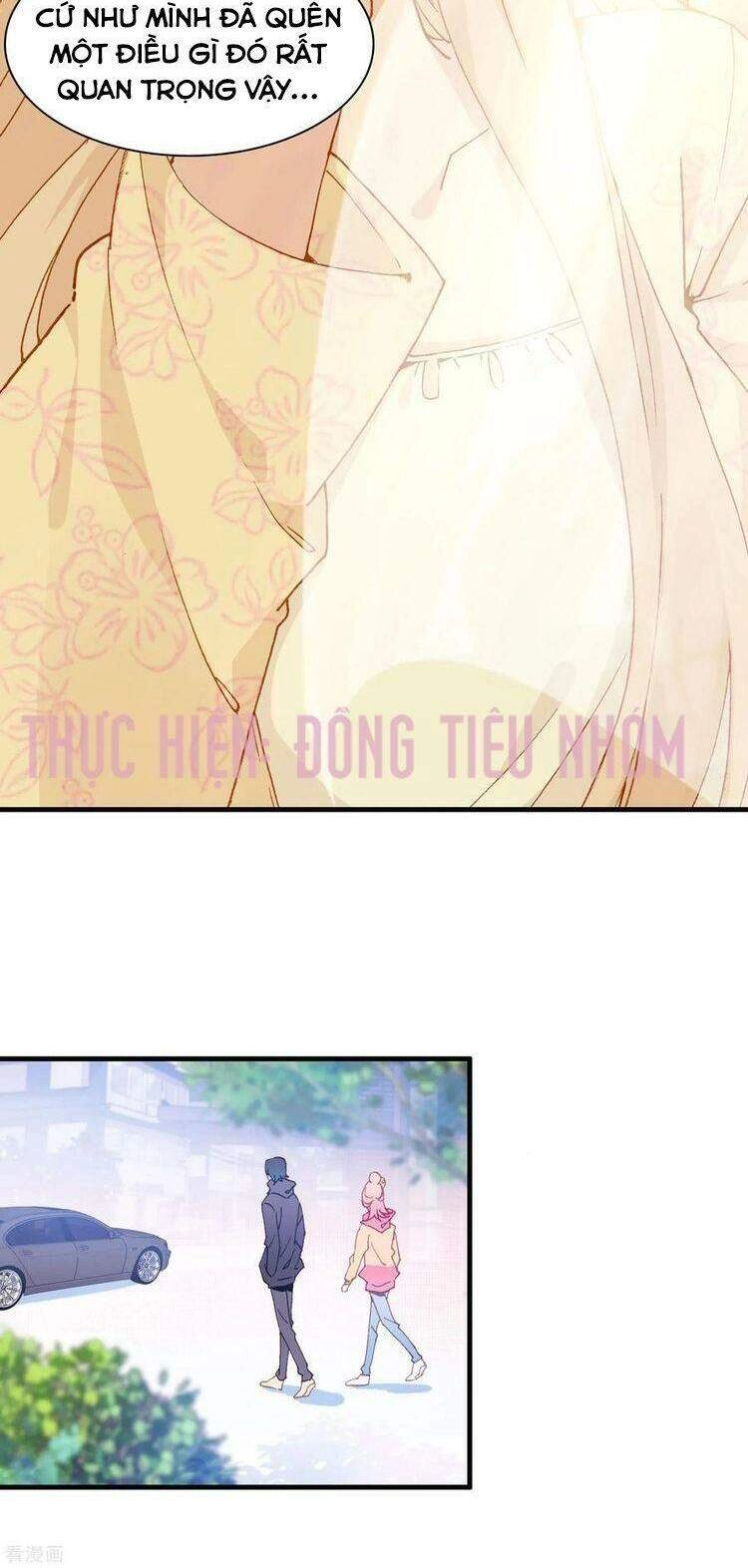 Chuyển Phát Nhanh Tình Yêu Chapter 29 - 27