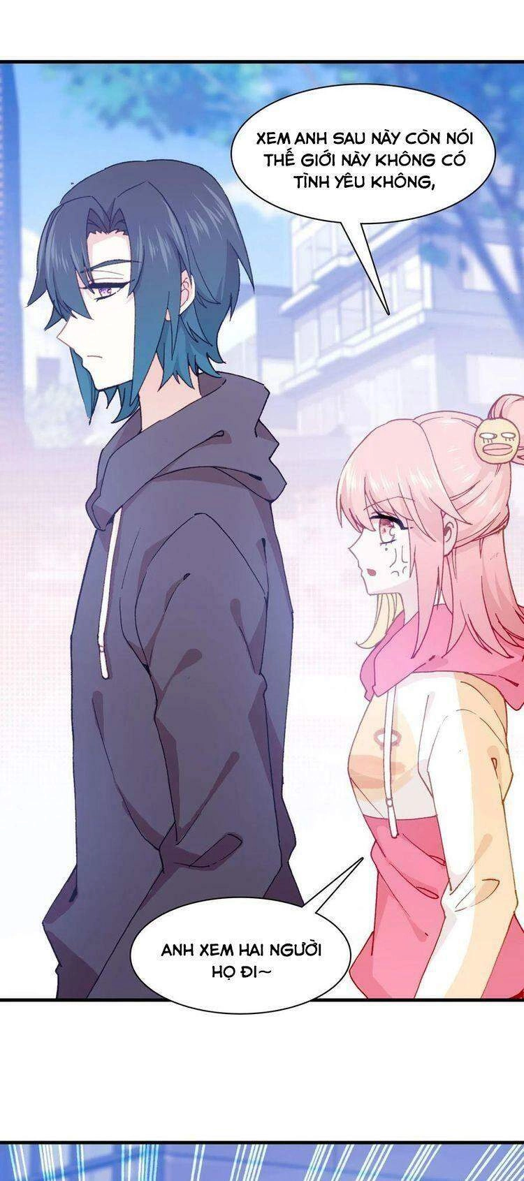 Chuyển Phát Nhanh Tình Yêu Chapter 29 - 28