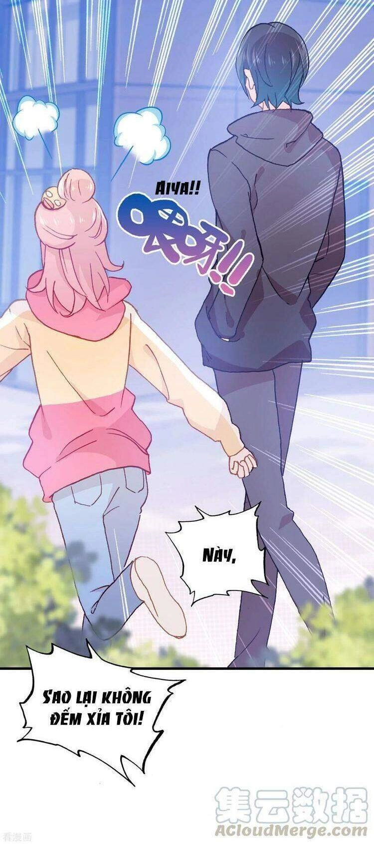 Chuyển Phát Nhanh Tình Yêu Chapter 29 - 29