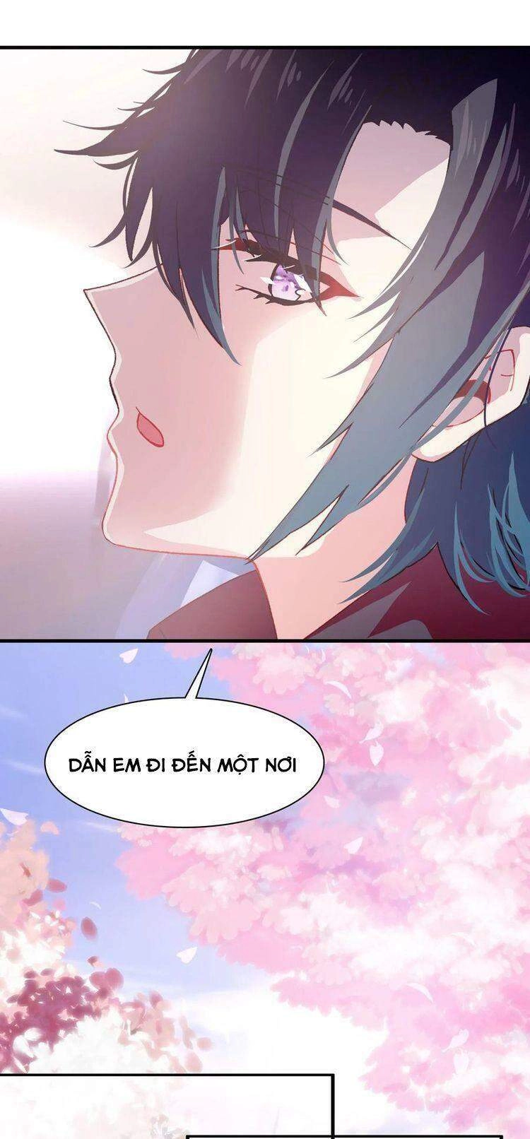 Chuyển Phát Nhanh Tình Yêu Chapter 29 - 31