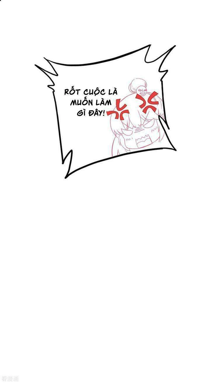 Chuyển Phát Nhanh Tình Yêu Chapter 29 - 33