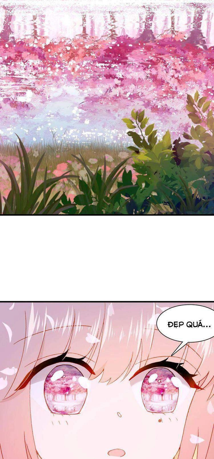 Chuyển Phát Nhanh Tình Yêu Chapter 29 - 36