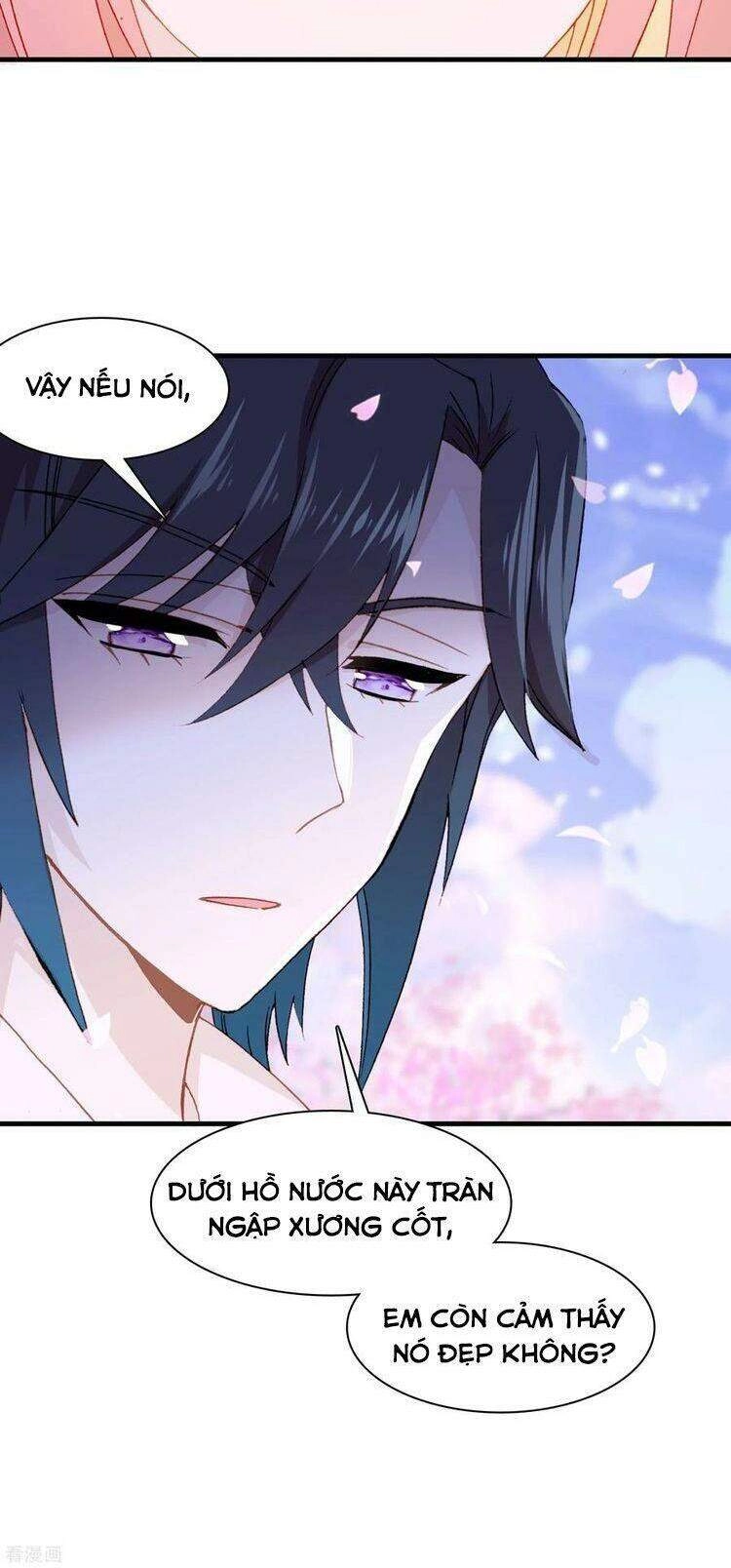 Chuyển Phát Nhanh Tình Yêu Chapter 29 - 37