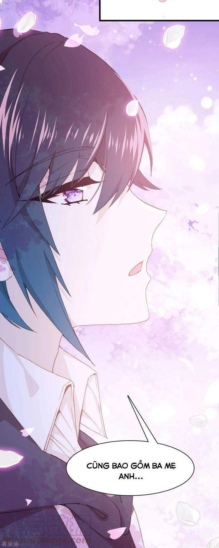 Chuyển Phát Nhanh Tình Yêu Chapter 29 - 40