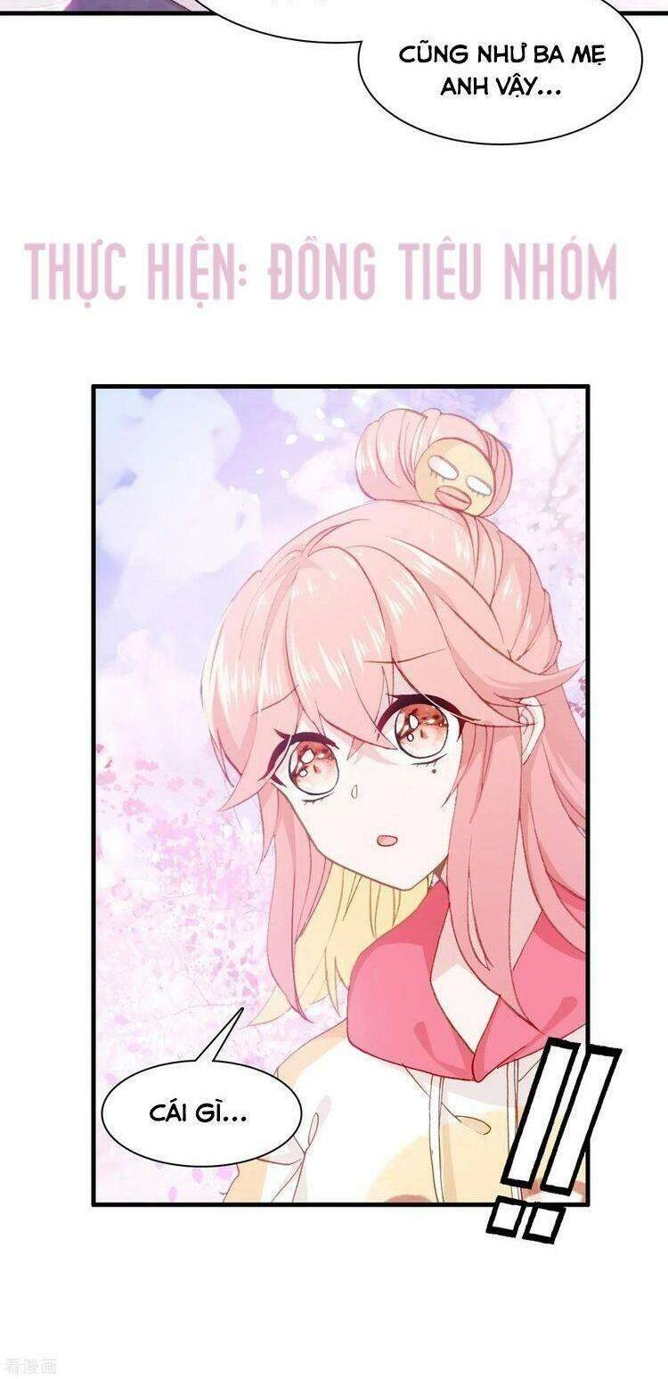 Chuyển Phát Nhanh Tình Yêu Chapter 30 - 3