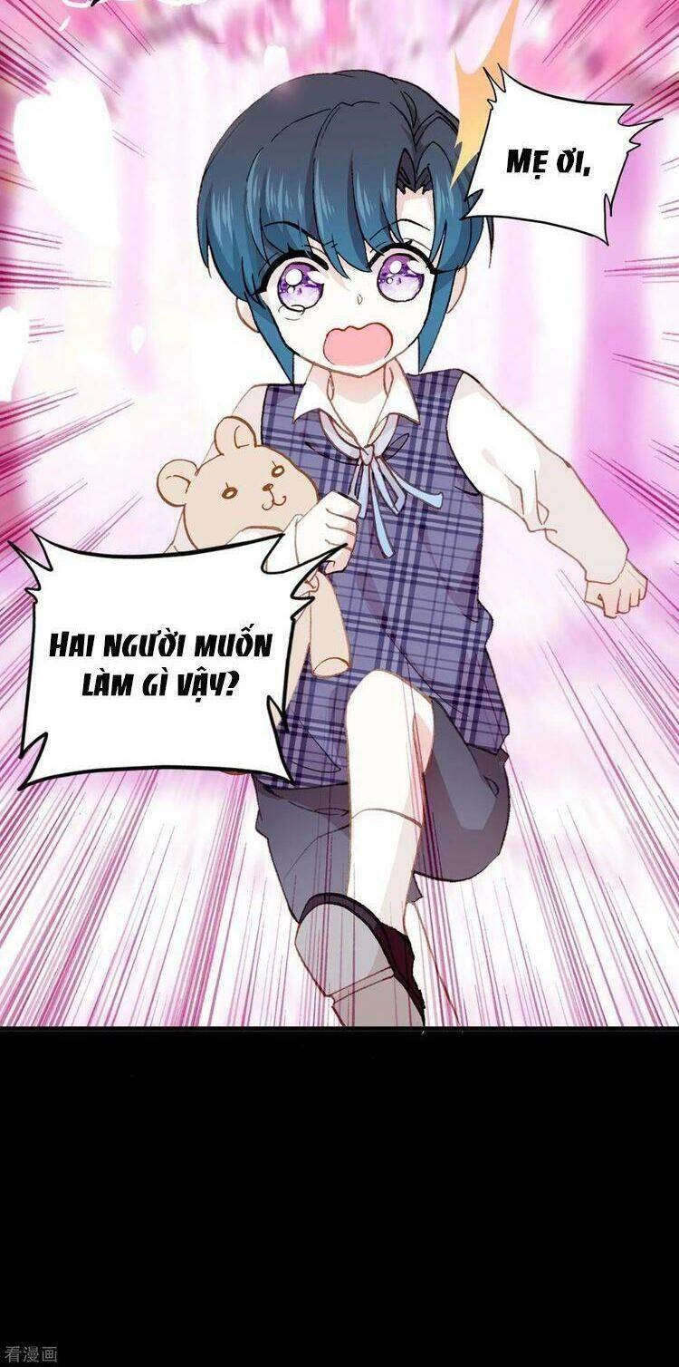 Chuyển Phát Nhanh Tình Yêu Chapter 30 - 6