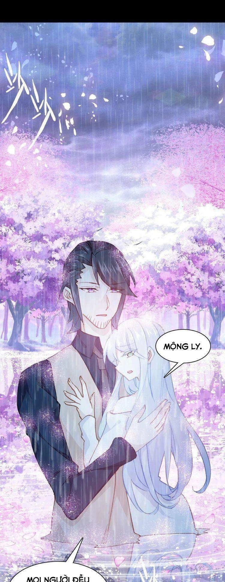 Chuyển Phát Nhanh Tình Yêu Chapter 30 - 7