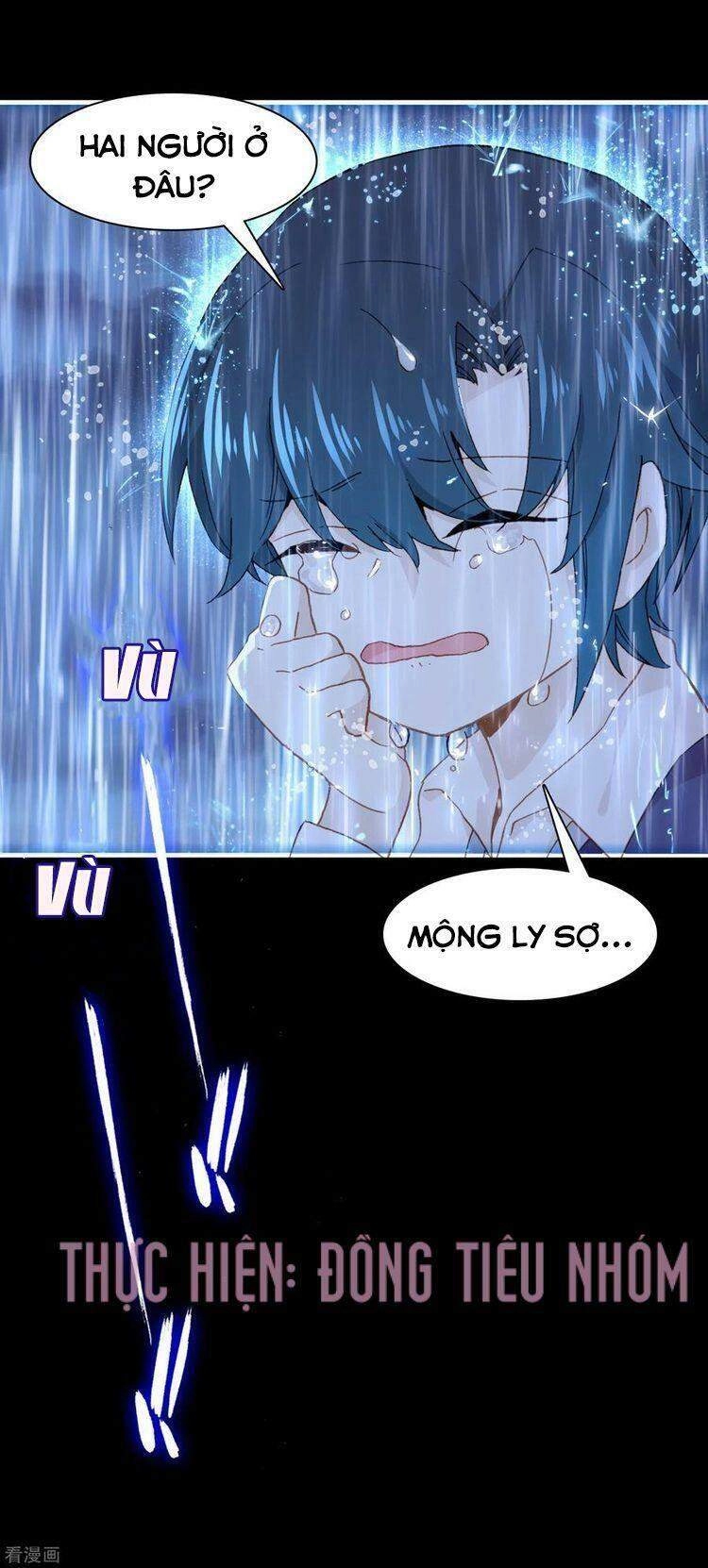 Chuyển Phát Nhanh Tình Yêu Chapter 30 - 17