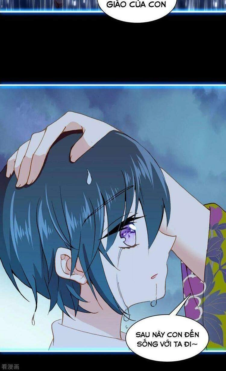 Chuyển Phát Nhanh Tình Yêu Chapter 30 - 21