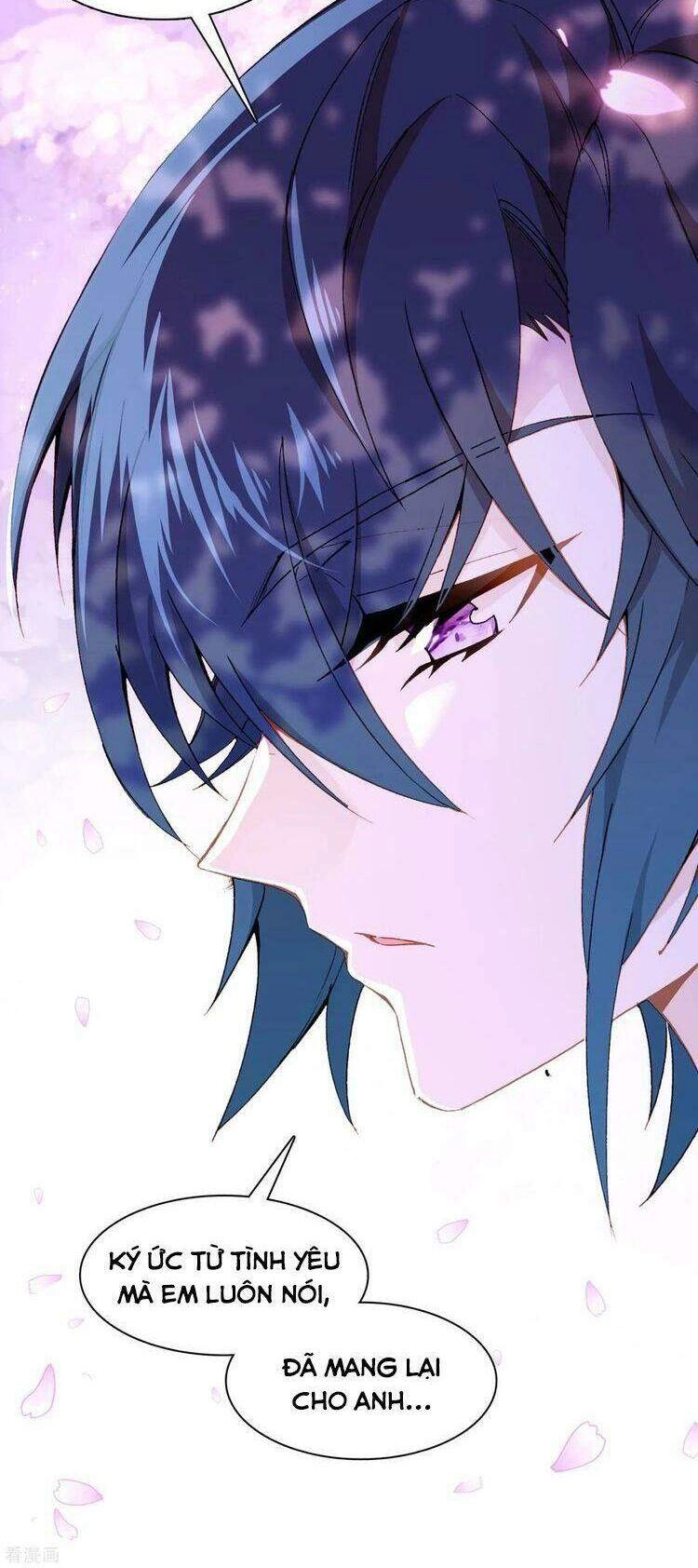 Chuyển Phát Nhanh Tình Yêu Chapter 30 - 25