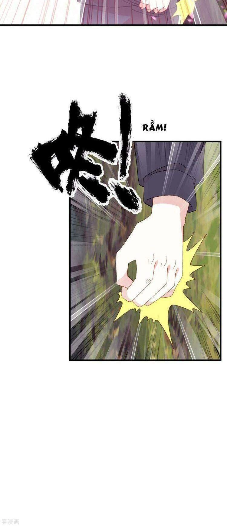 Chuyển Phát Nhanh Tình Yêu Chapter 30 - 29