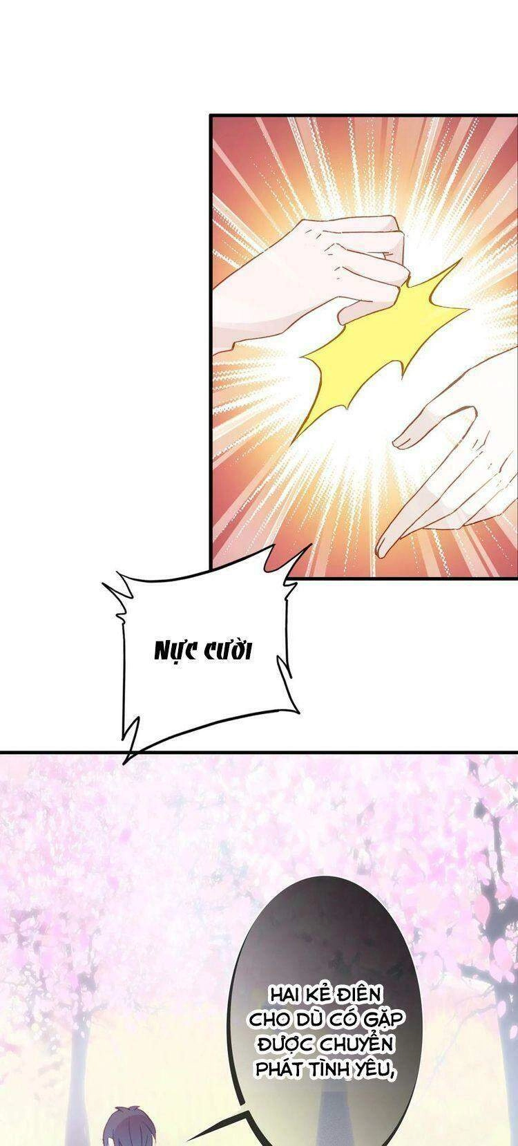 Chuyển Phát Nhanh Tình Yêu Chapter 31 - 12