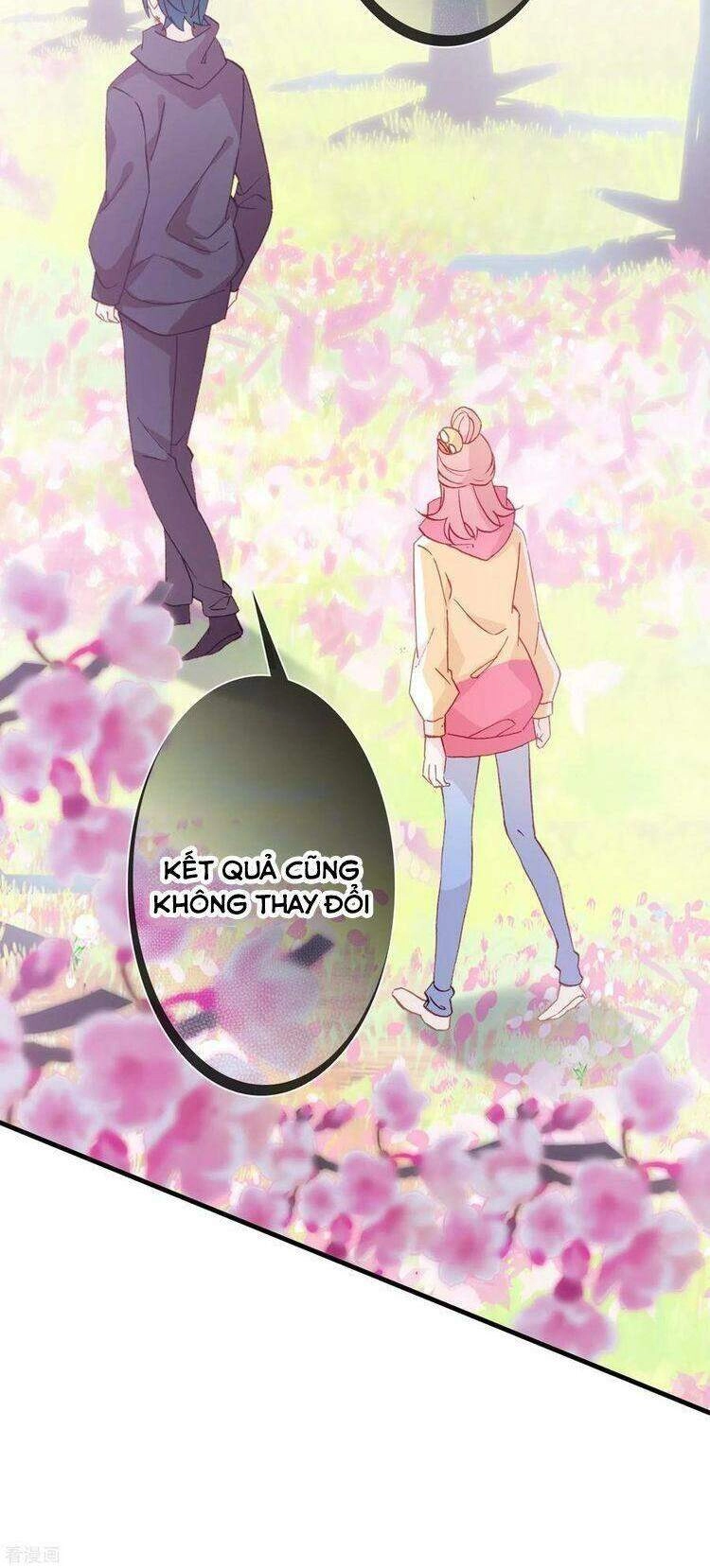 Chuyển Phát Nhanh Tình Yêu Chapter 31 - 13