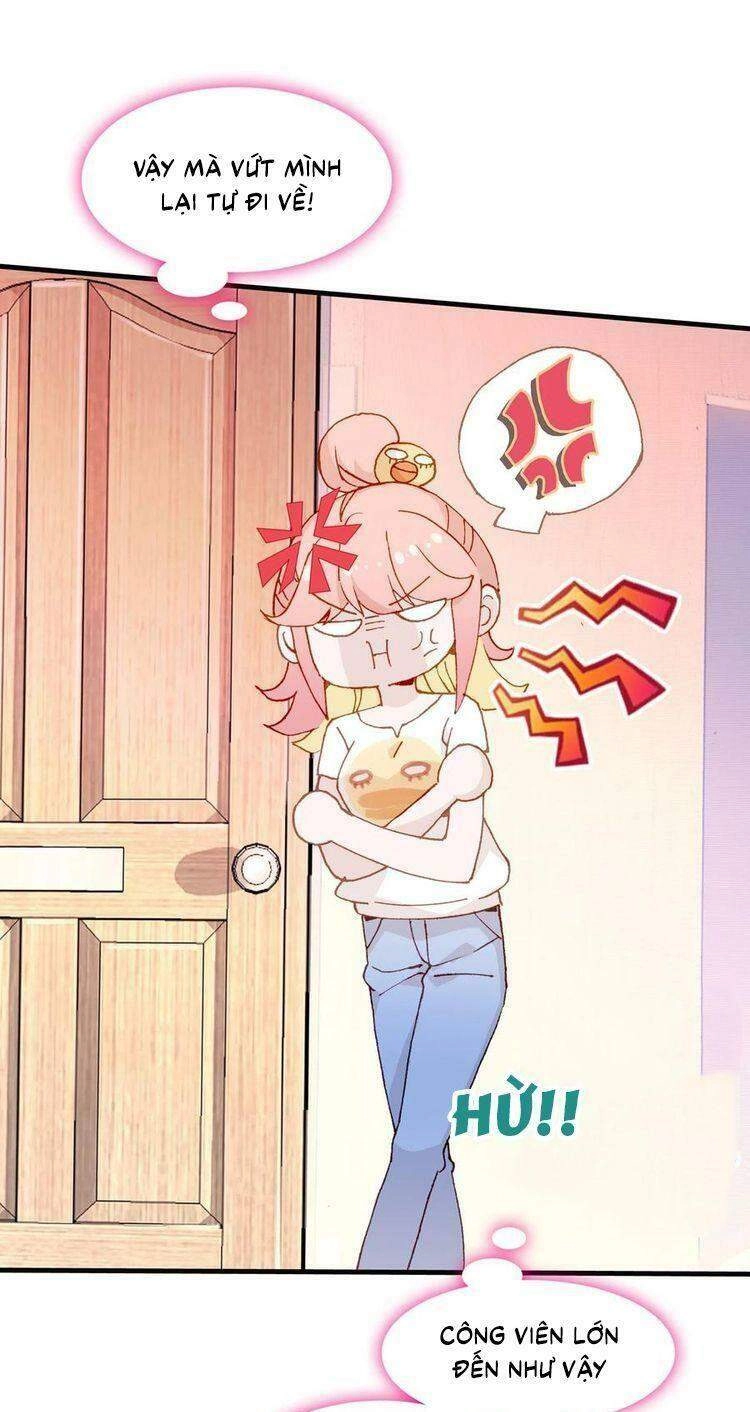 Chuyển Phát Nhanh Tình Yêu Chapter 31 - 20