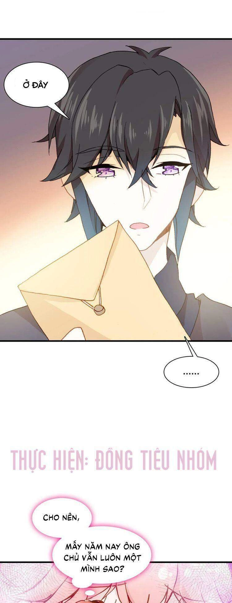 Chuyển Phát Nhanh Tình Yêu Chapter 31 - 26