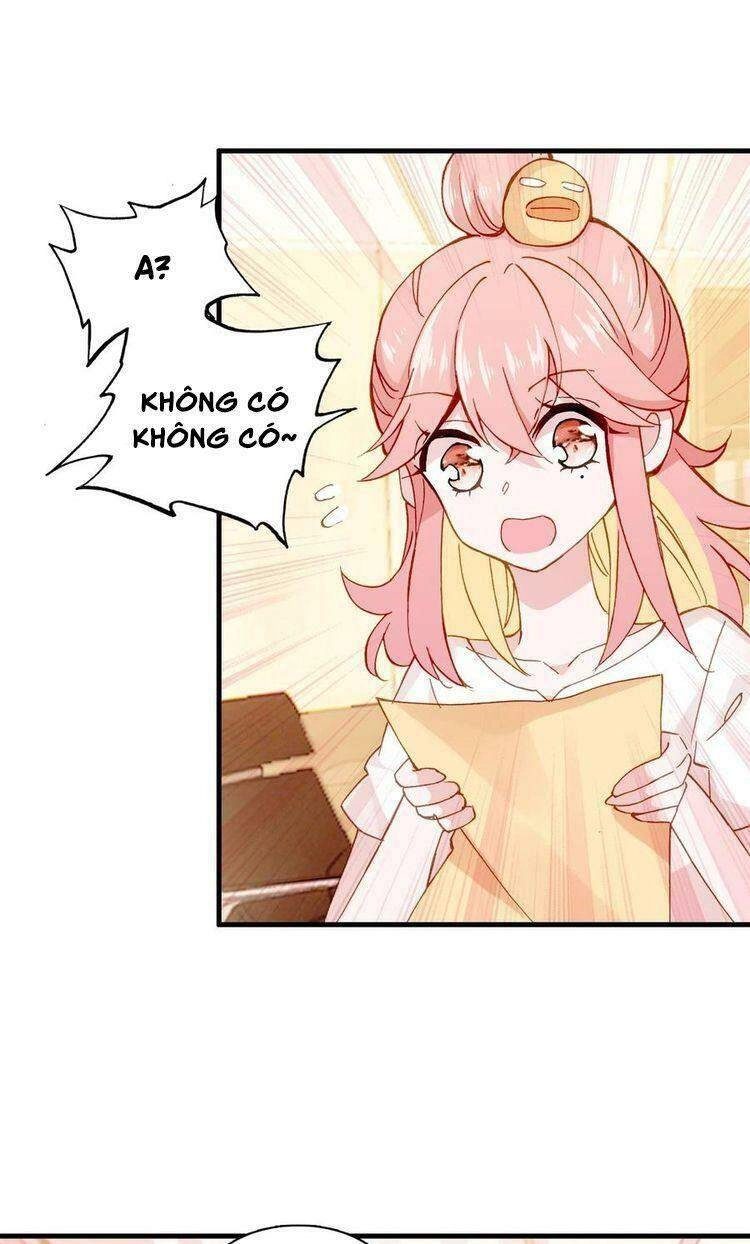 Chuyển Phát Nhanh Tình Yêu Chapter 31 - 28