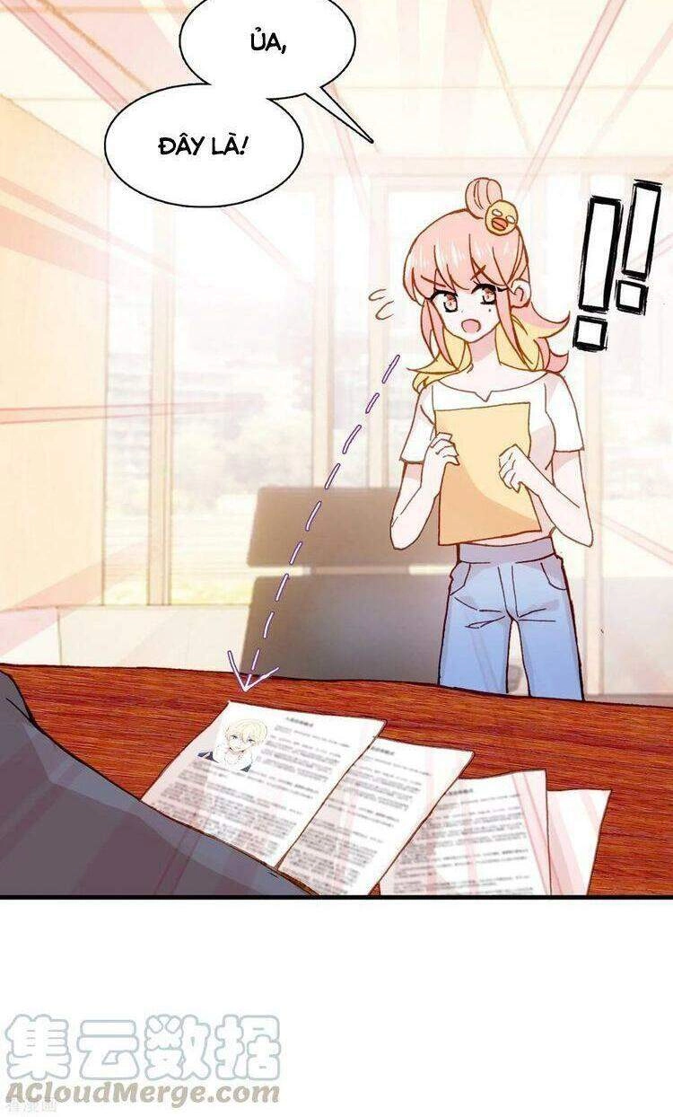 Chuyển Phát Nhanh Tình Yêu Chapter 31 - 29