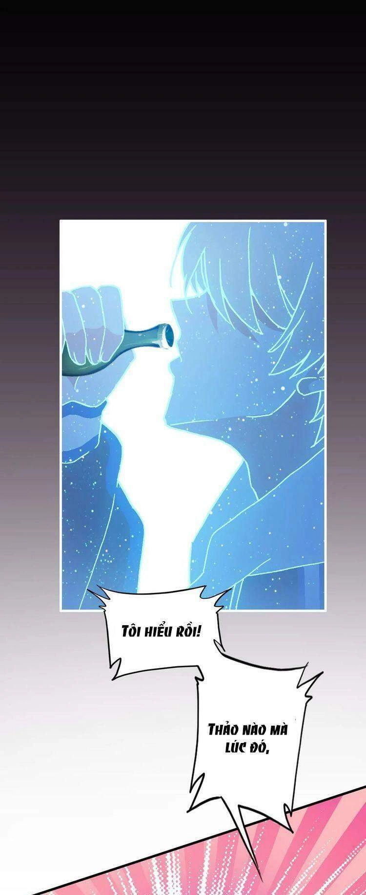 Chuyển Phát Nhanh Tình Yêu Chapter 31 - 32