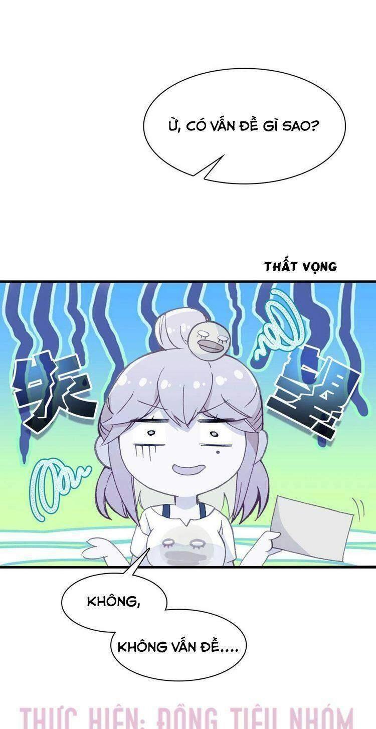 Chuyển Phát Nhanh Tình Yêu Chapter 31 - 34